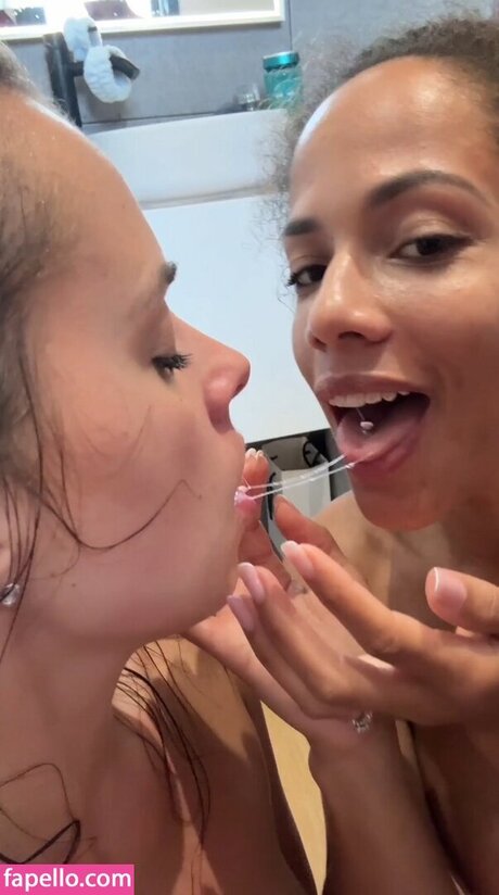 Diana Lawrence erwachsene exklusive galerien