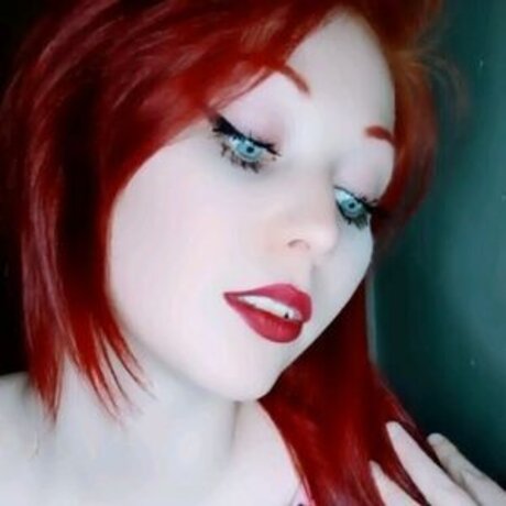 Desiree Mathisen porno exklusive bild