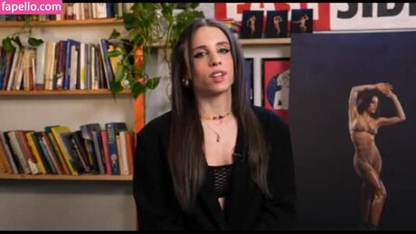 Angelina Mango beste hübsche bilder