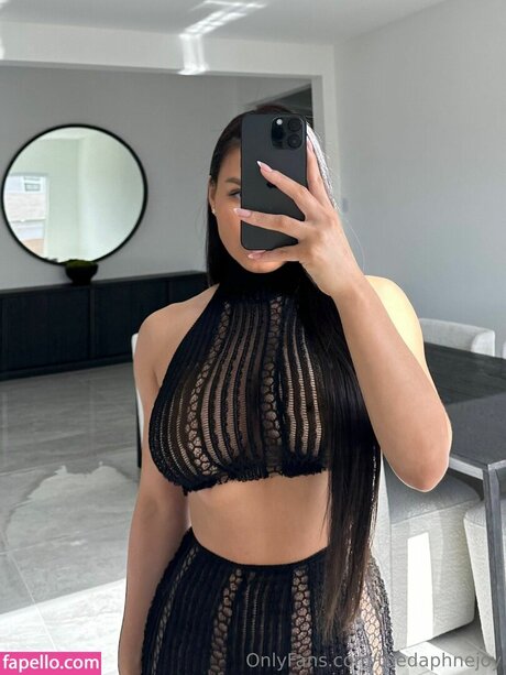 DaphneJoy sexy xxx foto