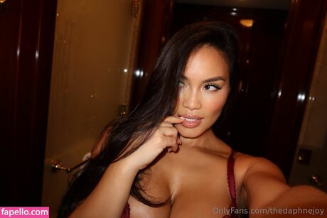 DaphneJoy model beste bild