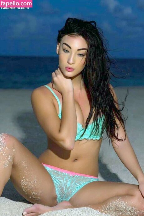 Michelle Turner porno beste galerien