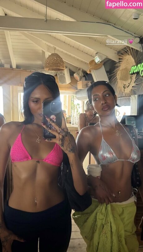 Lara Raj hd nacktheit galerien