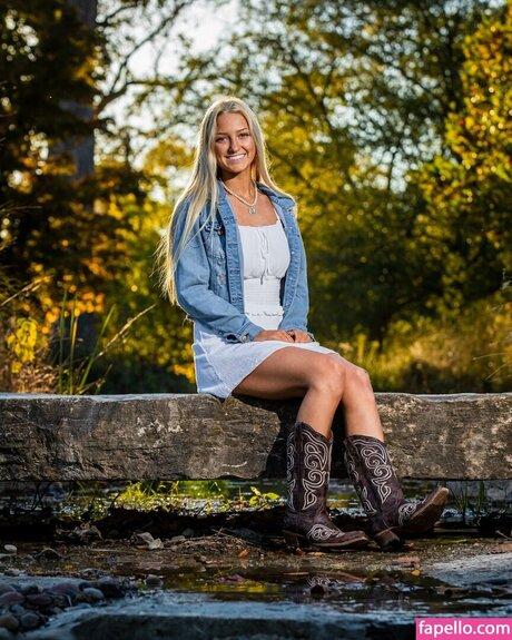 Sydney Thomas perfekte beste bild