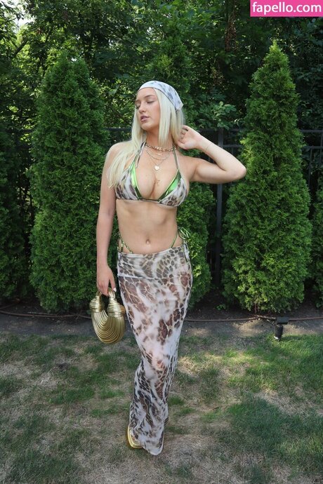 Sydney Thomas heiße sexy fotos