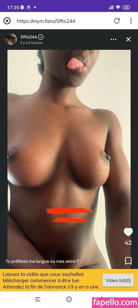 sperma auf der zunge onlyfans erwachsene nacktheit foto