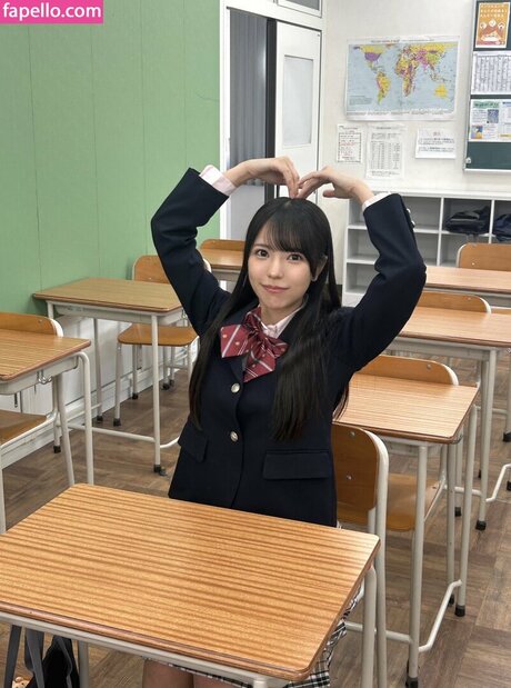 Kokoro Asano top kostenlose galerien