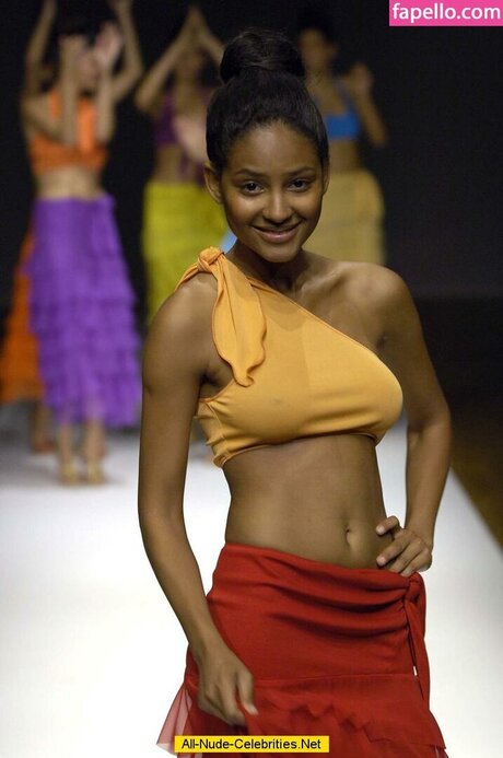 Emanuela De Paula schauspielerin fotos