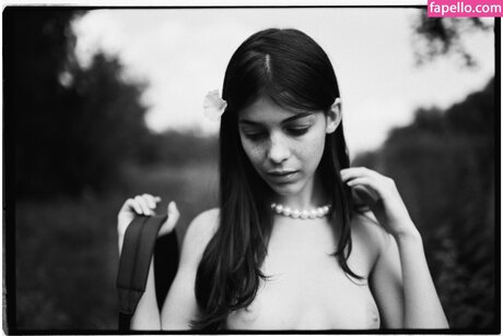 Tanya Asmodeus model heiße galerie