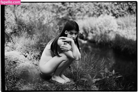 Tanya Asmodeus schauspielerin kunst foto