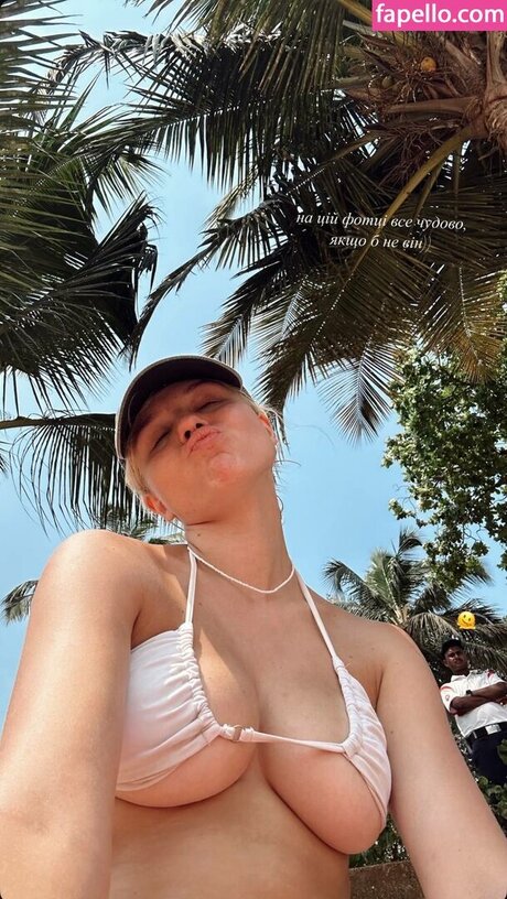 Verokayyy perfekte exklusive foto