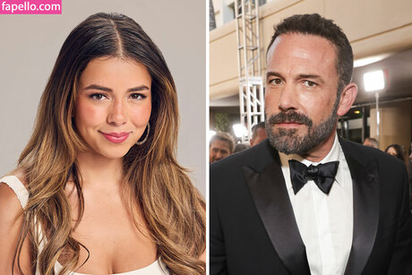 Jen Affleck erwachsene nackt galerien