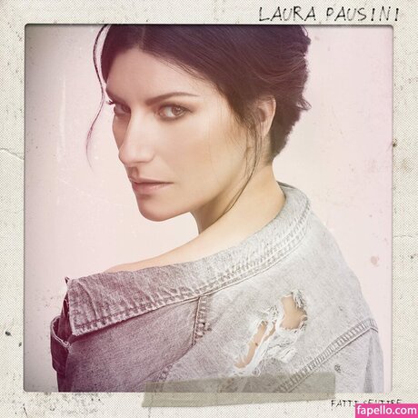 Laura Pausini top hd foto