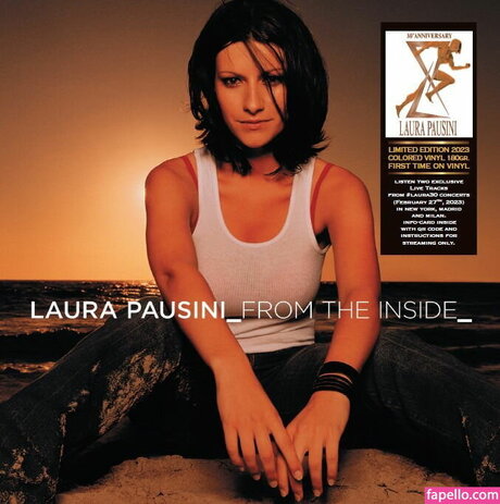 Laura Pausini hd erotische archiv