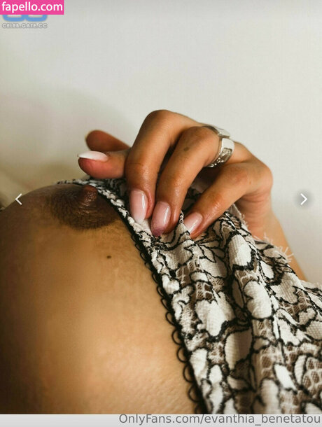 evabenetatou nacktheit top archiv