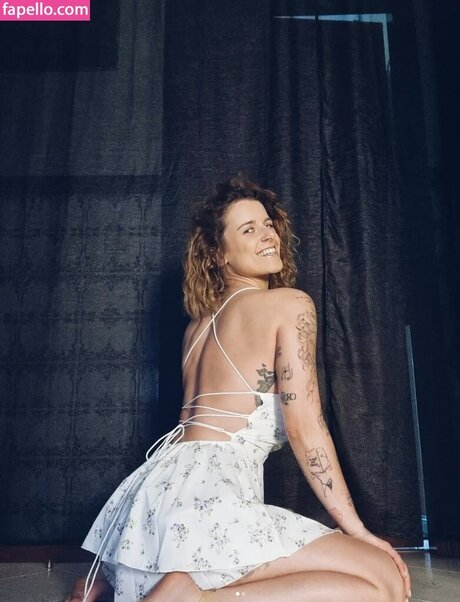 Adriana Filipa nacktheit top galerie