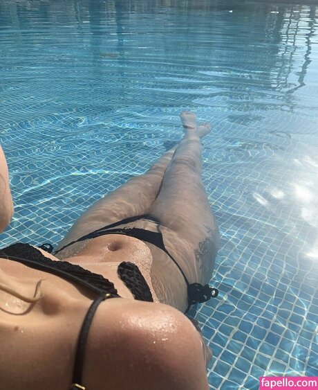 Marie Watson xxx perfekte galerie