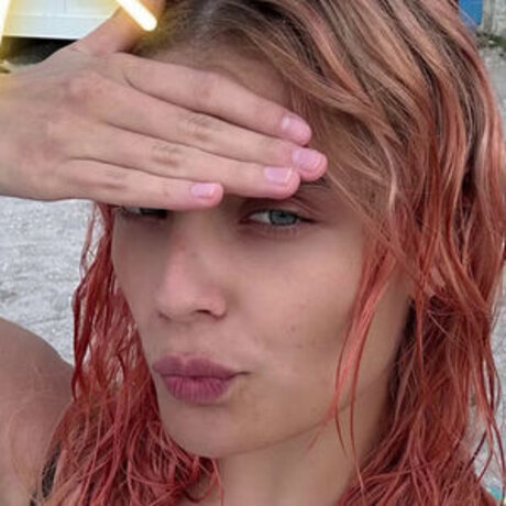 Maelle Pistoia hübsche erwachsene galerien