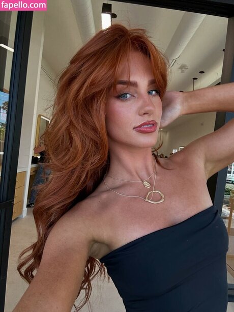 Julia Hatch Profilbild