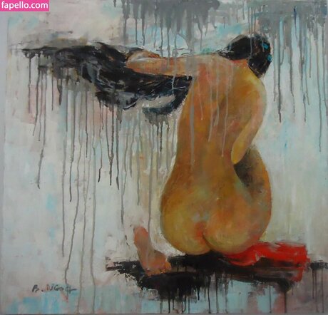 bichngoc nacktheit xxx fotos