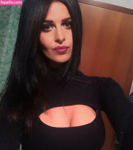 Erika Ricci model nackte bilder