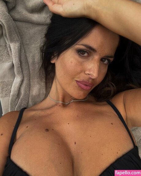 Erika Ricci heiße erotische archiv