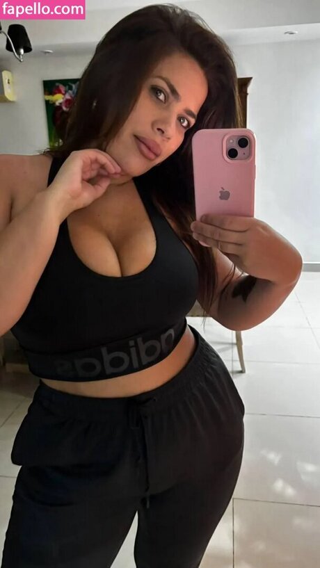 iamsofispicy sexy pornostar foto