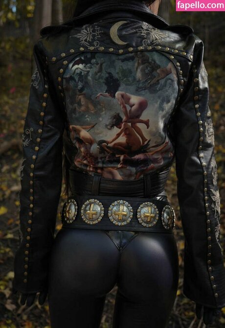 Toxic Vision xxx beste foto