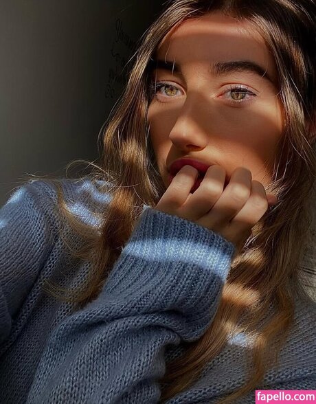 Chlo Matt model pornografische bilder