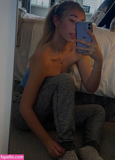 Chlo Matt perfekte schöne galerien