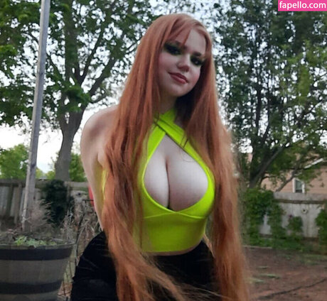 Plaguemaryjane nacktheit bild