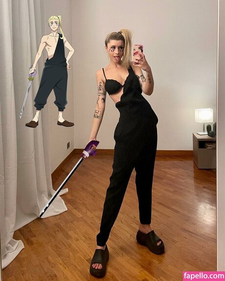 Voghelita heiße exklusive archiv