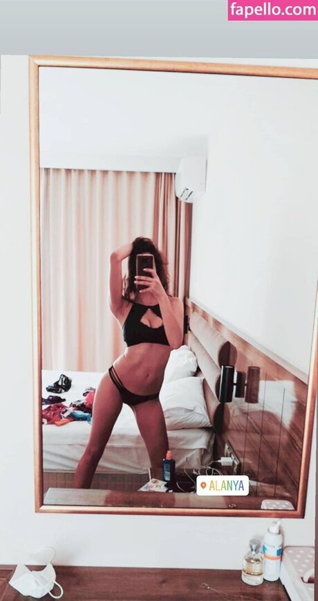 Kybeleniz perfekte pornografische fotos