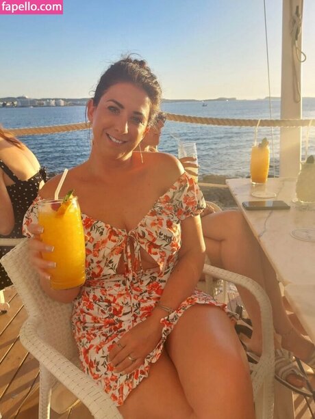 Kate Harrison akt fotos