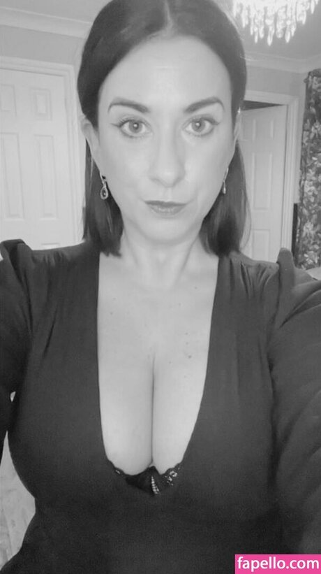 Kate Harrison perfekte nackte bilder