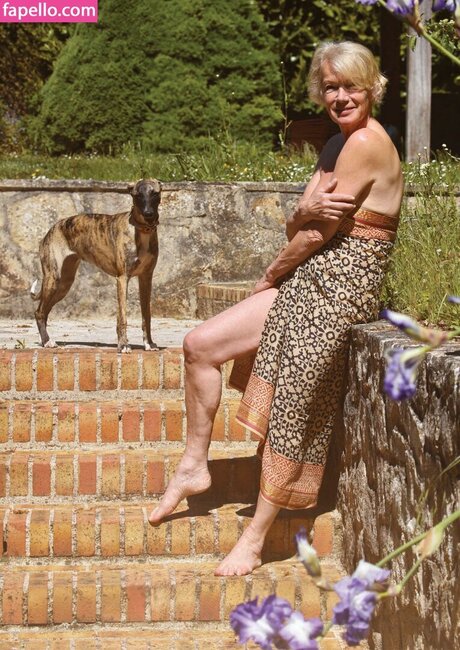 Brigitte Lahaie Bilder