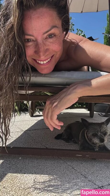 Rebecca Loos schöne perfekte galerien