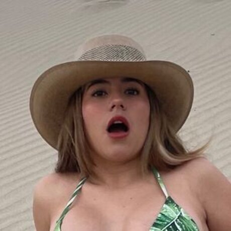 Kim Estrada pornografische foto