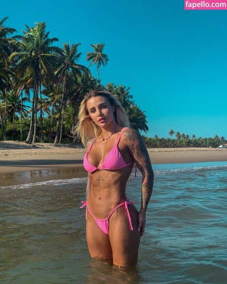 Bruna Rotta sexy hd galerien