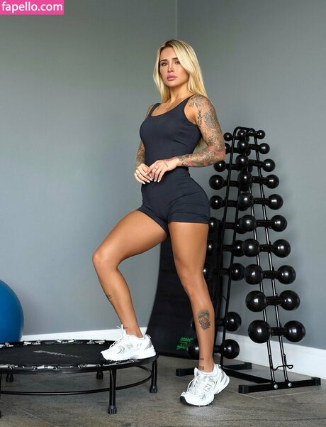 Bruna Rotta erotische bilder