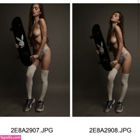 Clara Victoria kunst erotische fotos