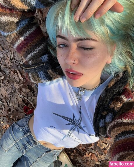 wormsheriff model sexy foto