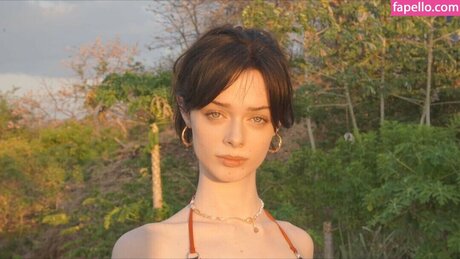 Carmaxlla top akt bild