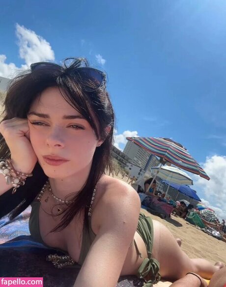 Carmaxlla erwachsene fotos