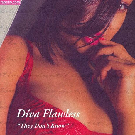 Flawless Diva perfekte top galerie