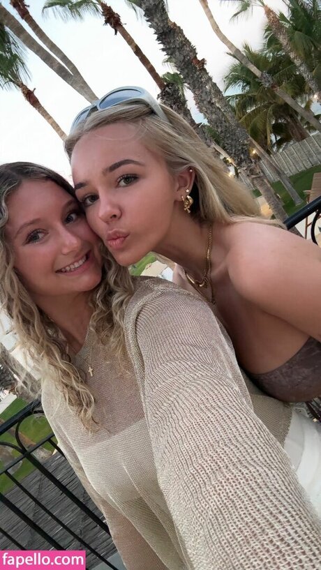 Thalia Hamidi top bilder