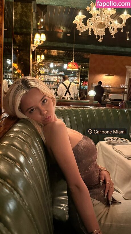 Thalia Hamidi hd hübsche galerien