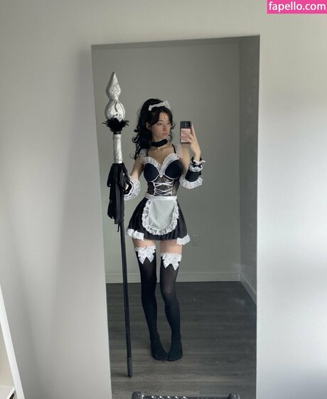 kaerisake erotische schöne foto