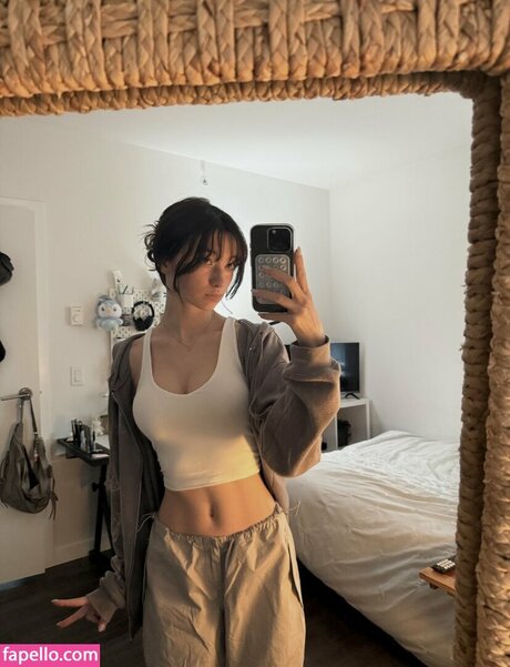 kaerisake nackt kunst bild