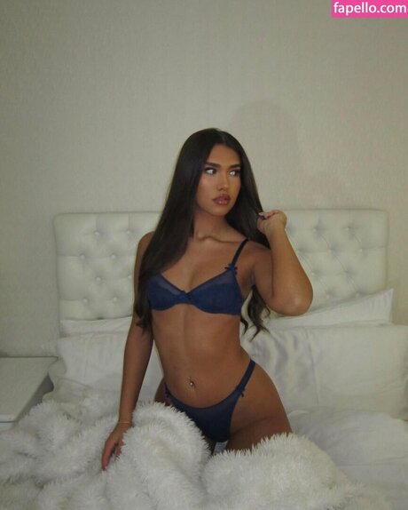 Aaliyah Fairbrother top pornografische galerie